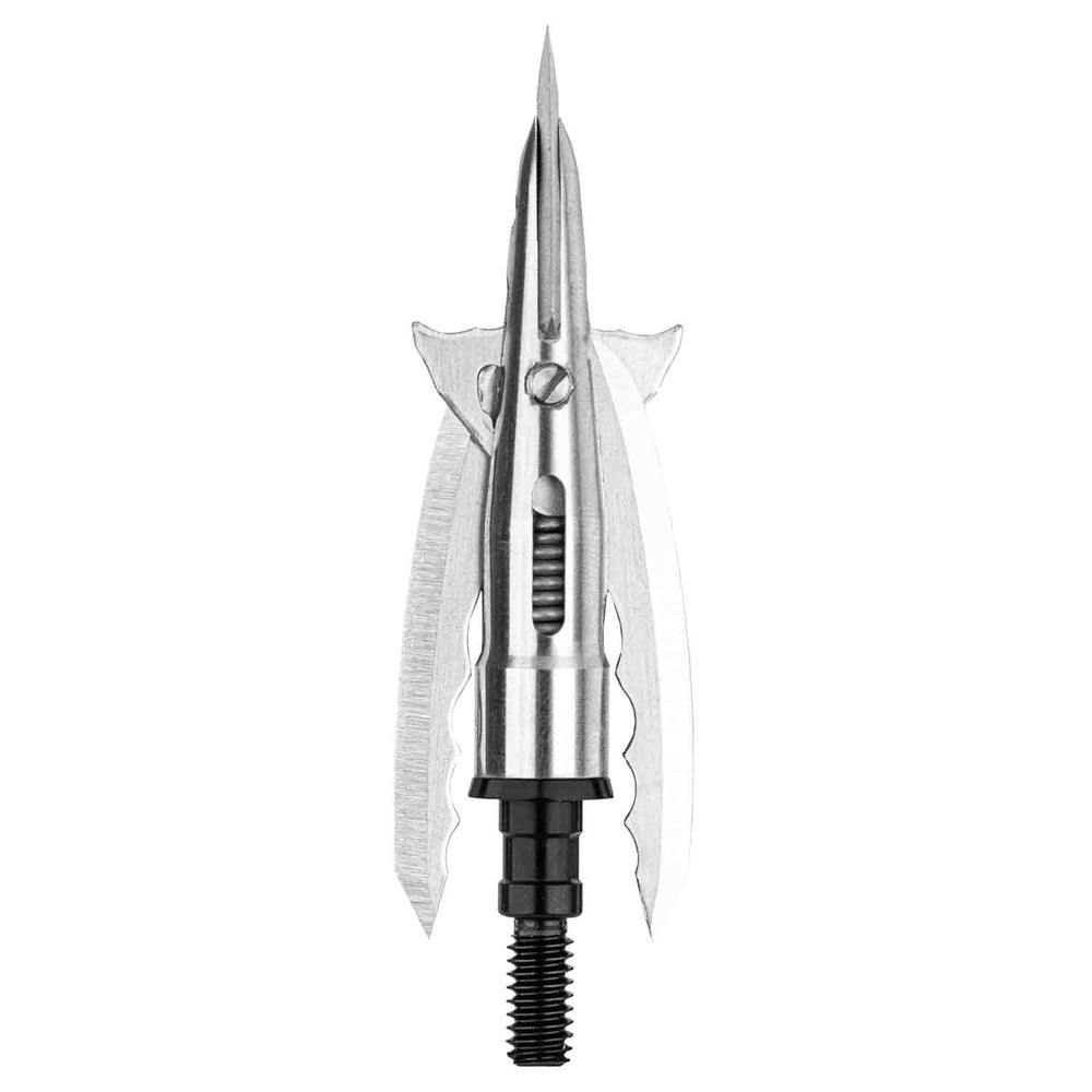 Bowmar Beast 2.3