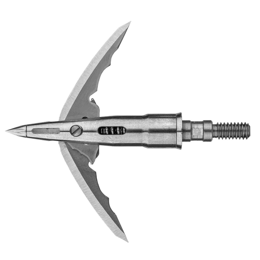 Bowmar Beast 2