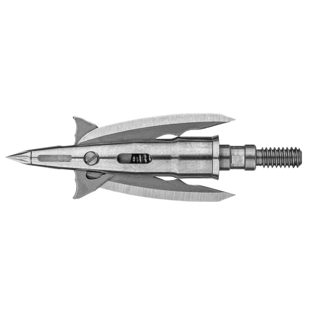 Bowmar Beast 2