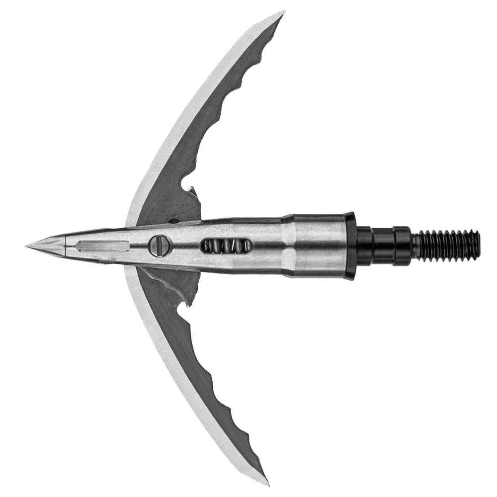 Bowmar Beast 2.3