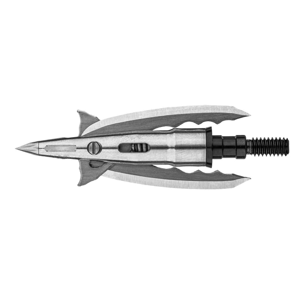 Bowmar Beast 2.3