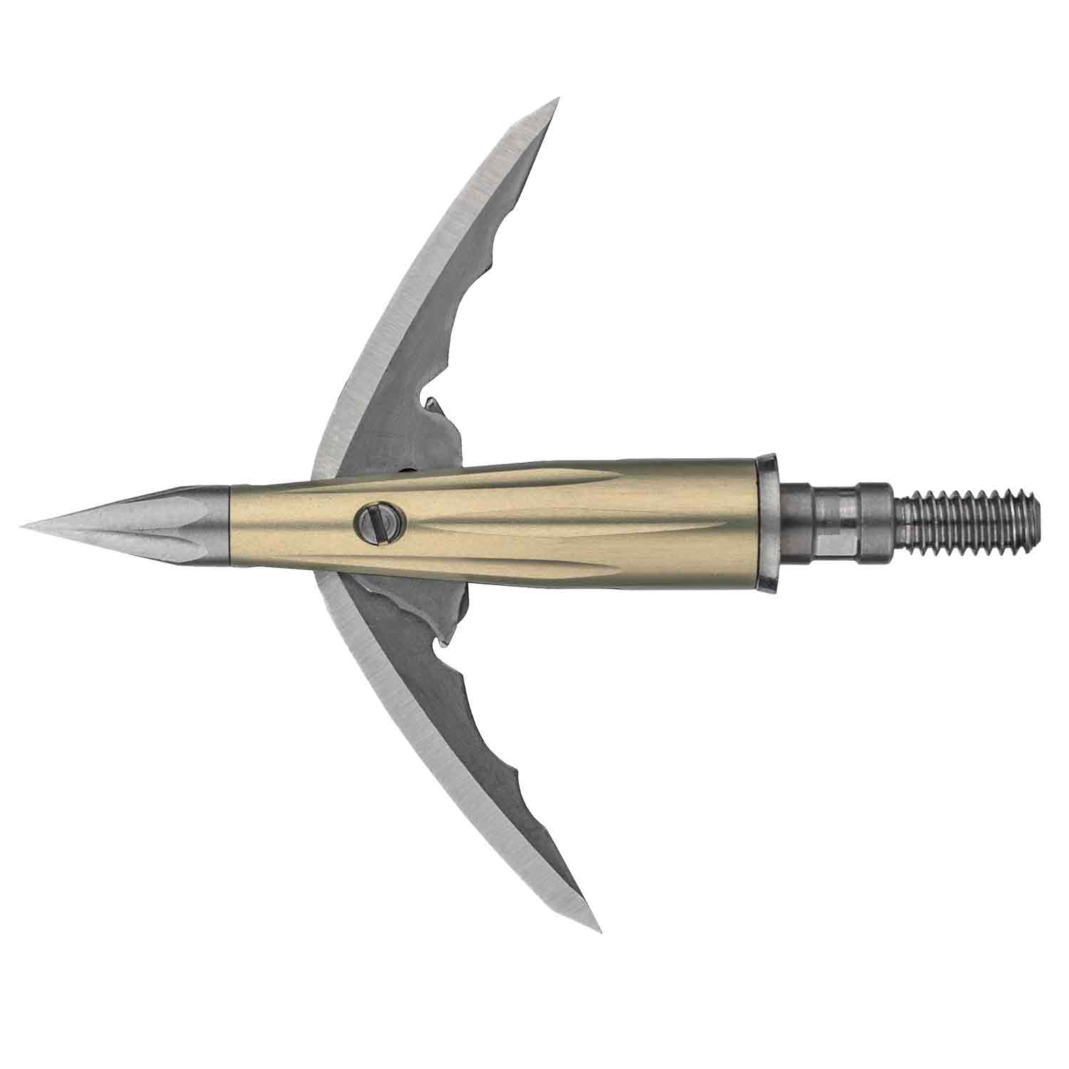 Bowmar Beast 2
