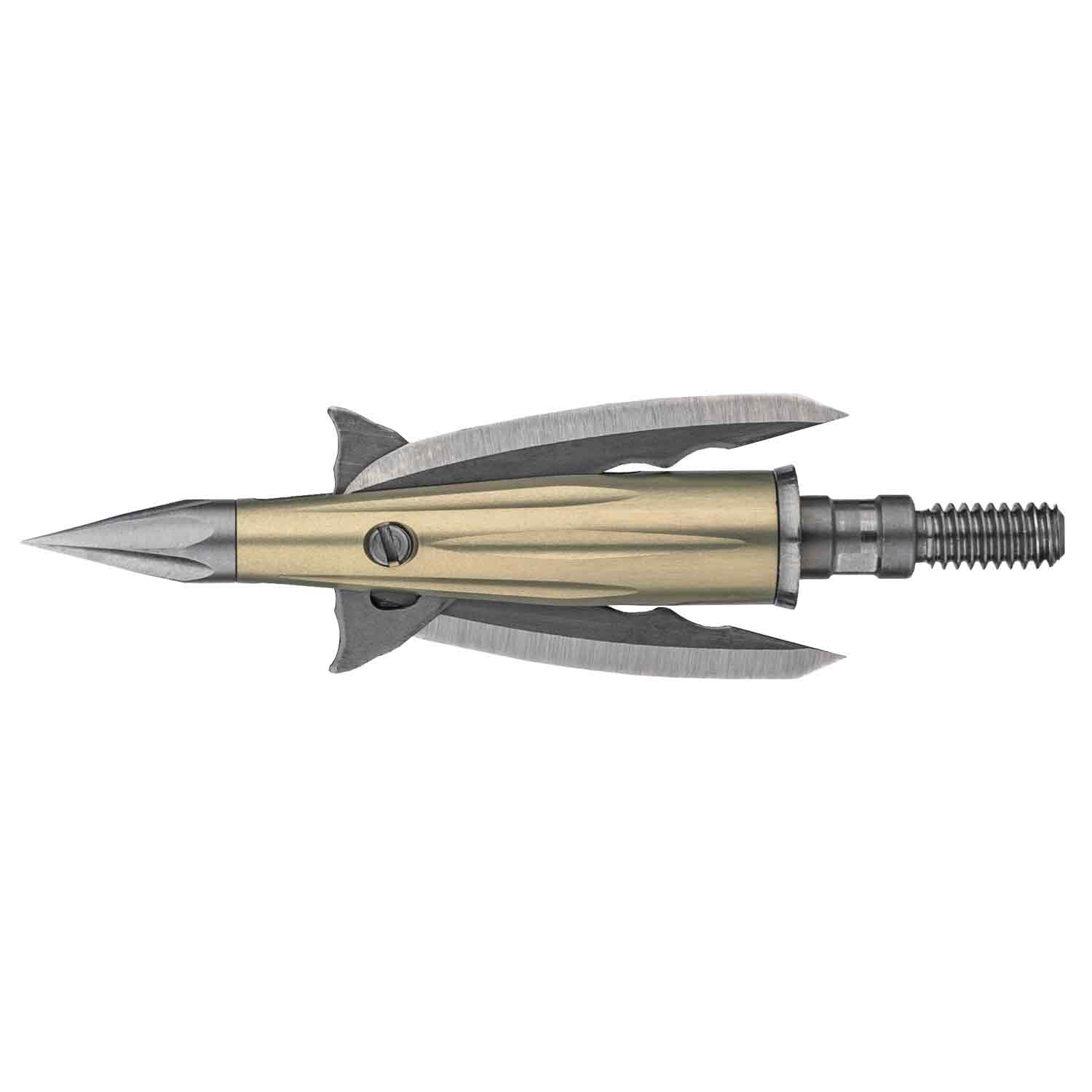 Bowmar Beast 2