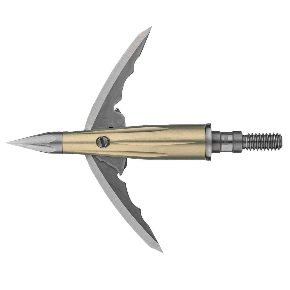 Bowmar Beast 2