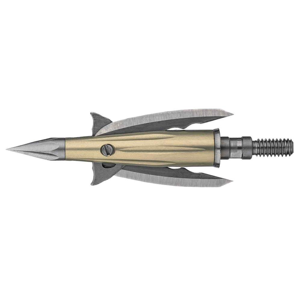 Bowmar Beast 2