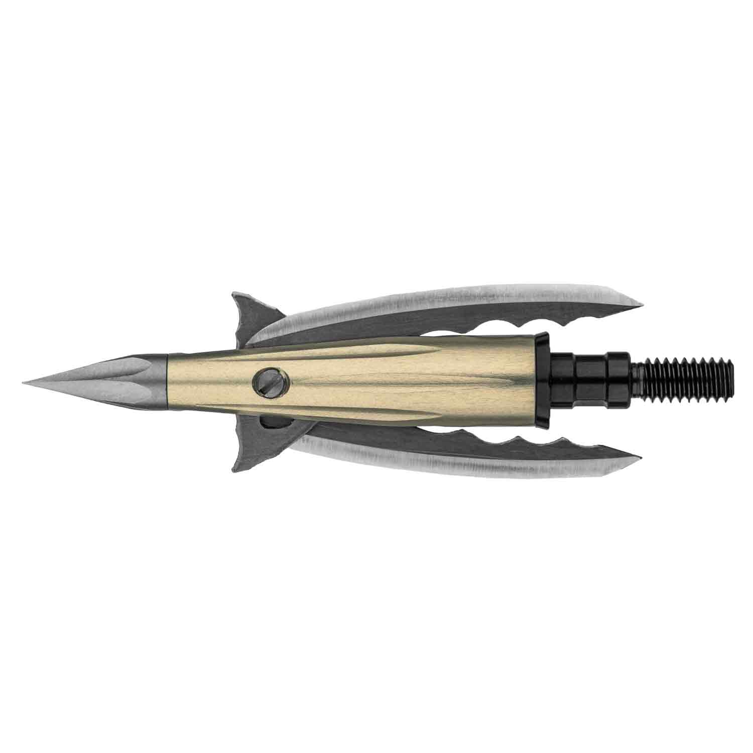 Bowmar Beast 2.3