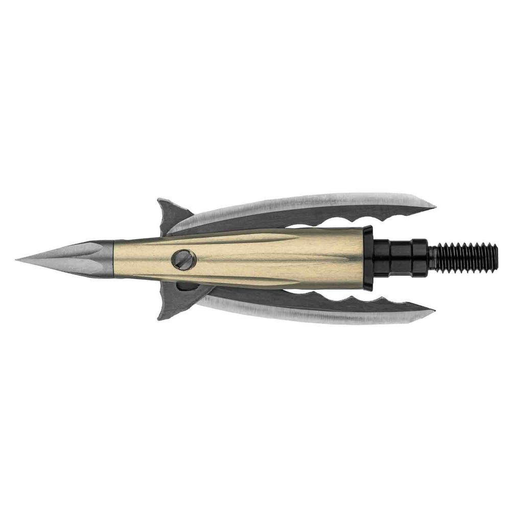 Bowmar Beast 2.3
