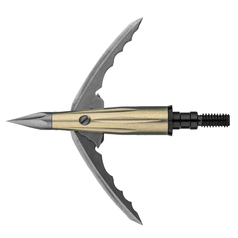 Bowmar Beast 2.3