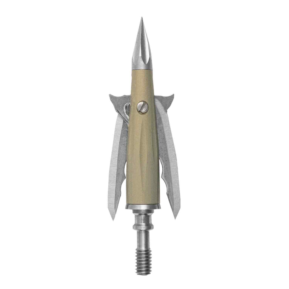 Bowmar Beast 2