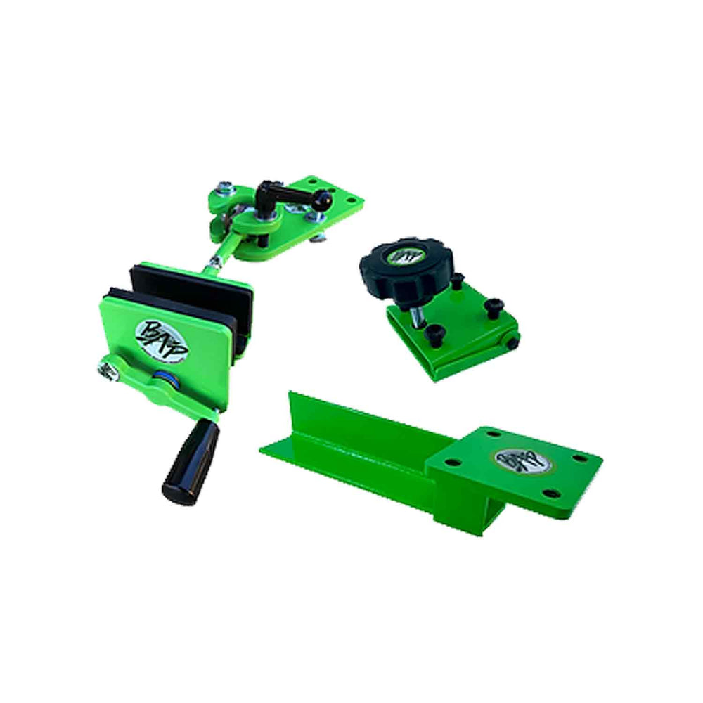 BAP Vise/EZ-Press Ultimate Micro Bundle