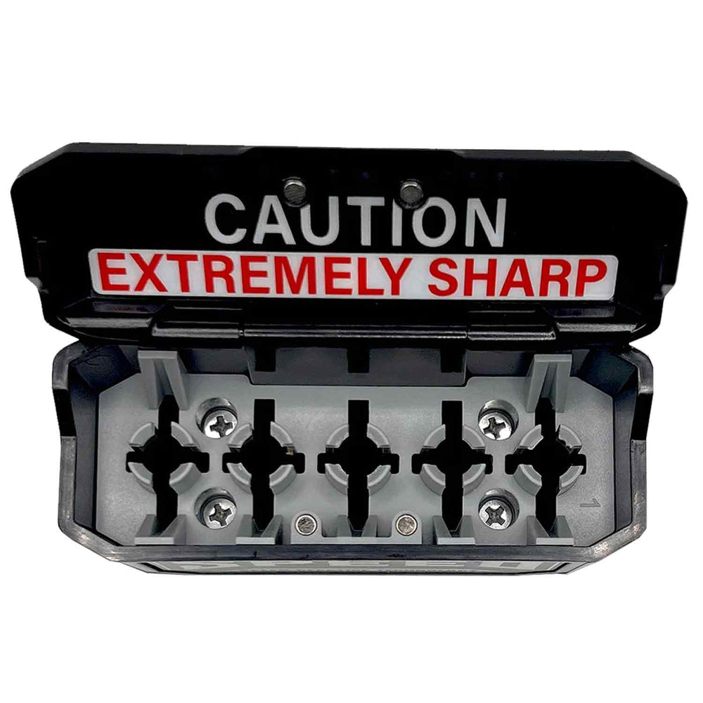 Speed Broadheads Broadhead Case