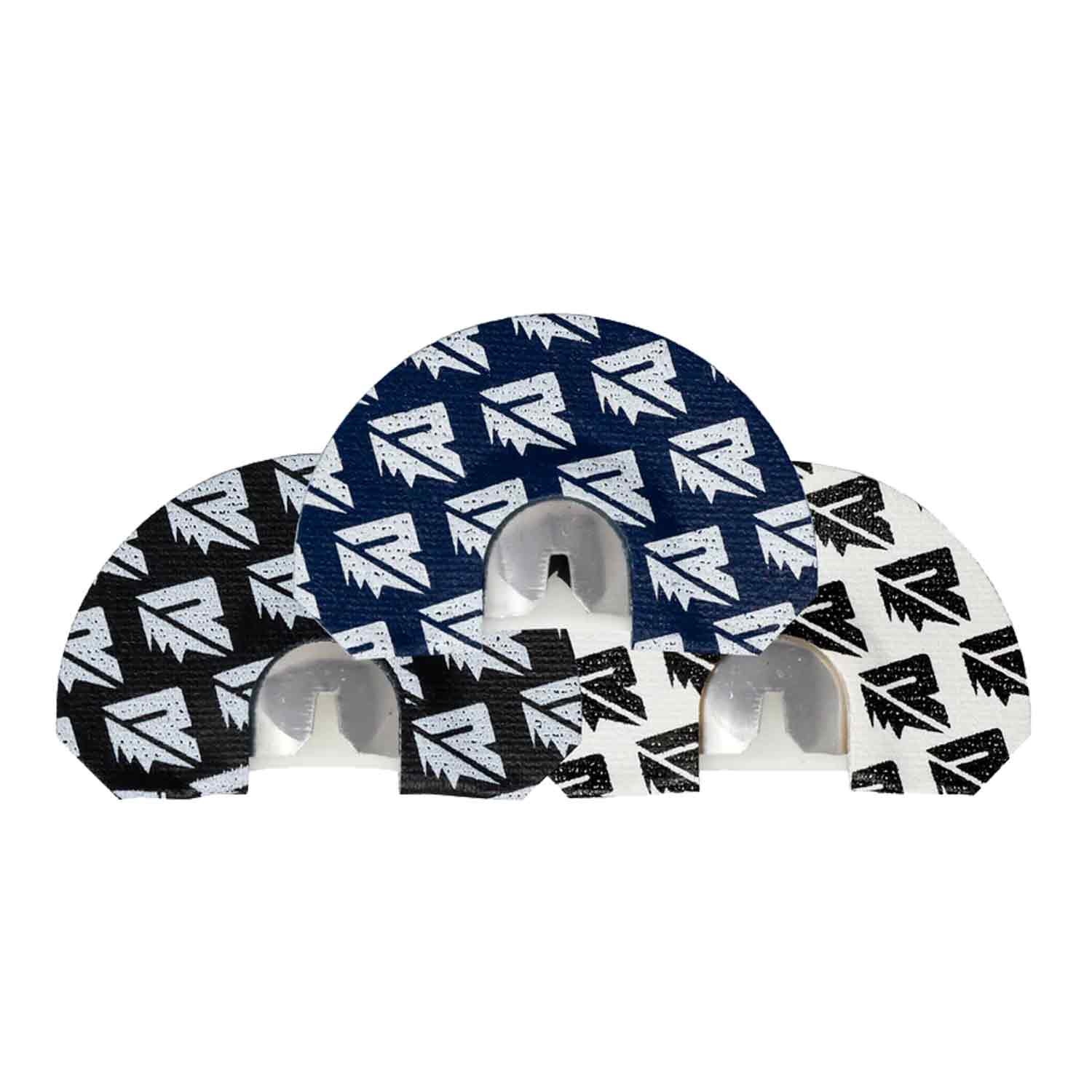 Riven Cosmic Series Diaphragm Elk Call Combo Pack