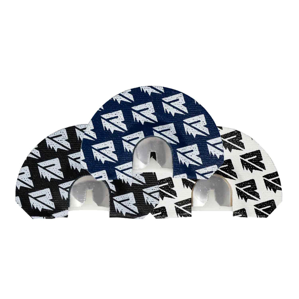 Riven Cosmic Series Diaphragm Elk Call Combo Pack