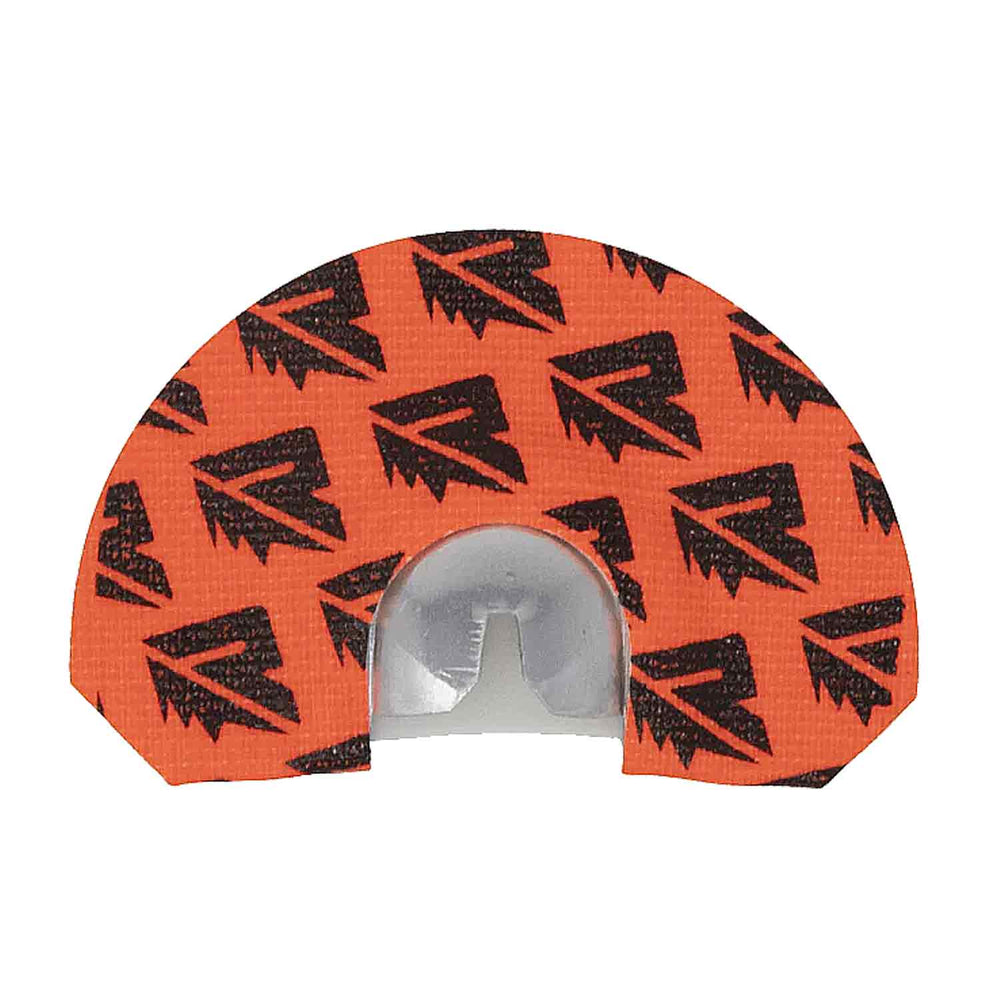 Riven Tremor Diaphragm Elk Call