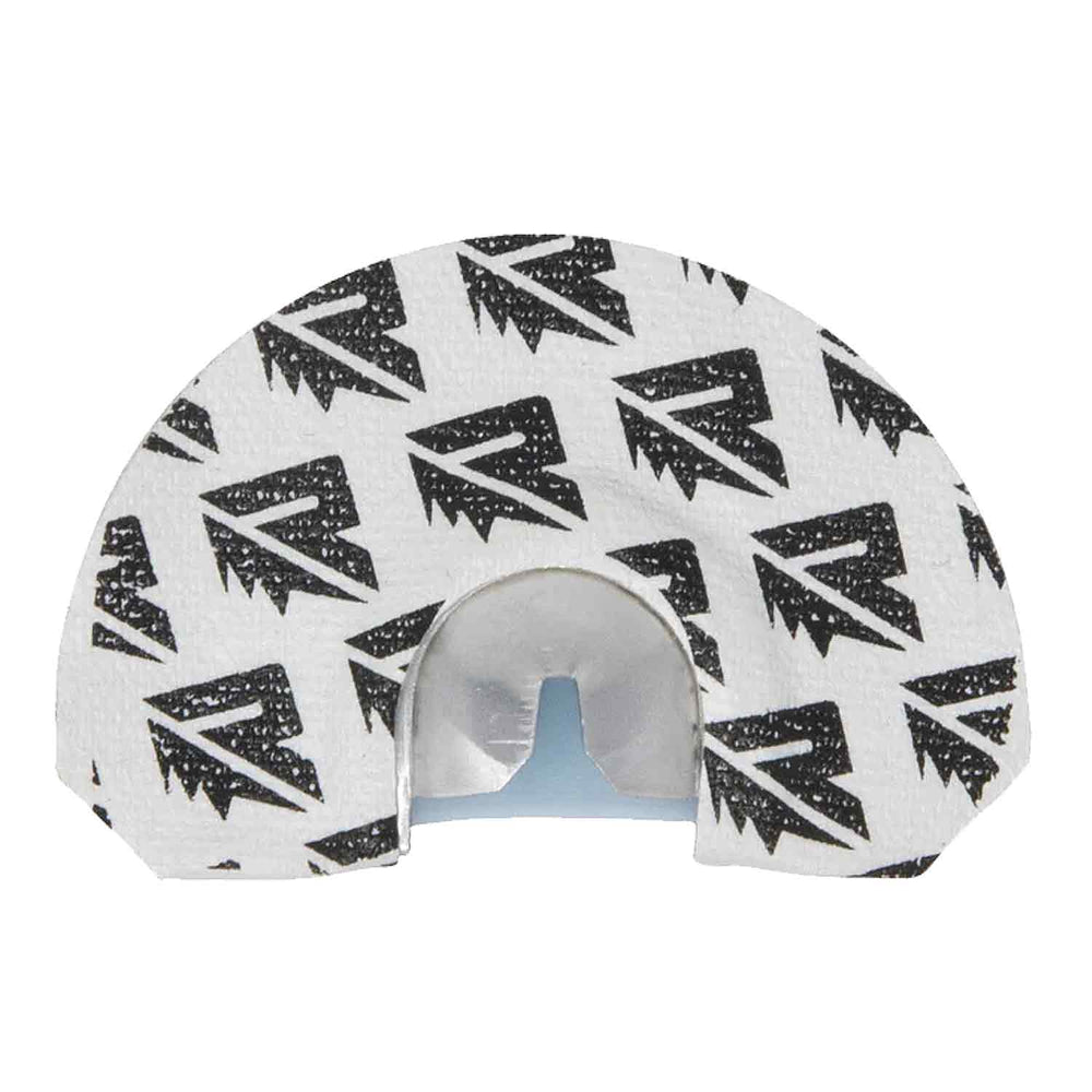 Riven Rosie Diaphragm Elk Call
