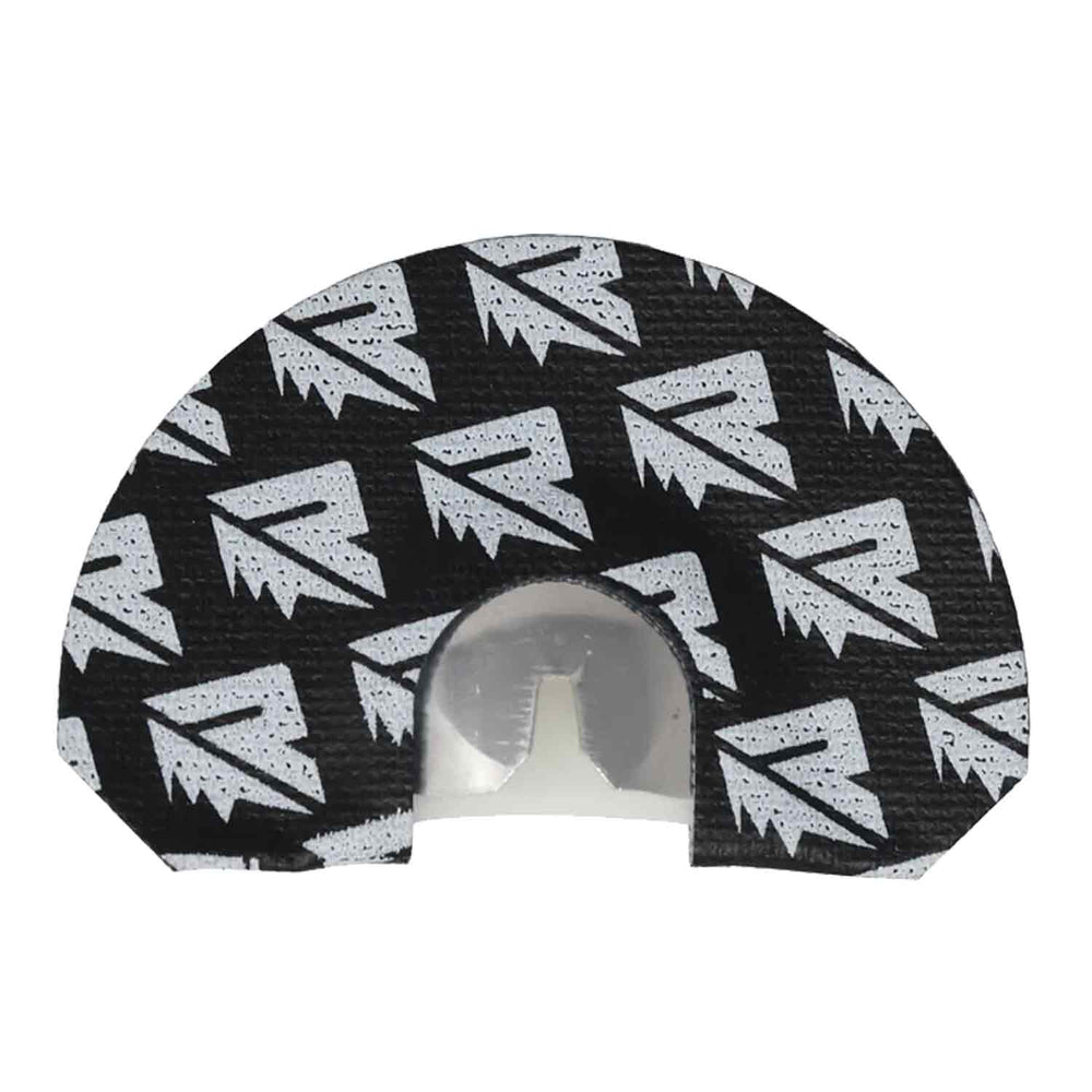 Riven Comet Diaphragm Elk Call