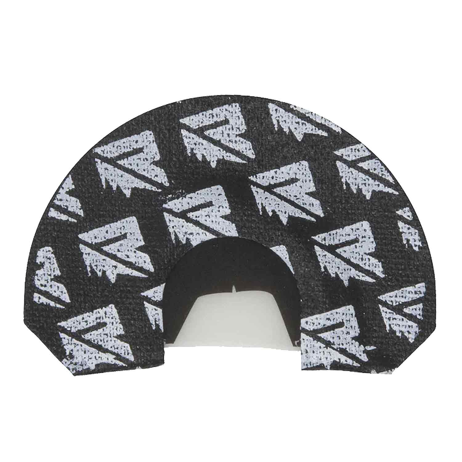 Riven Black Ice Diaphragm Elk Call