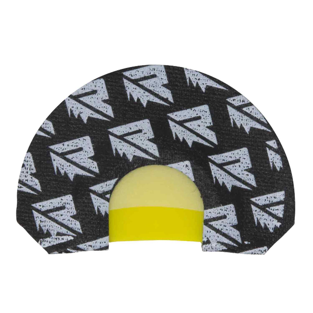 Riven Stratum Diaphragm Elk Call