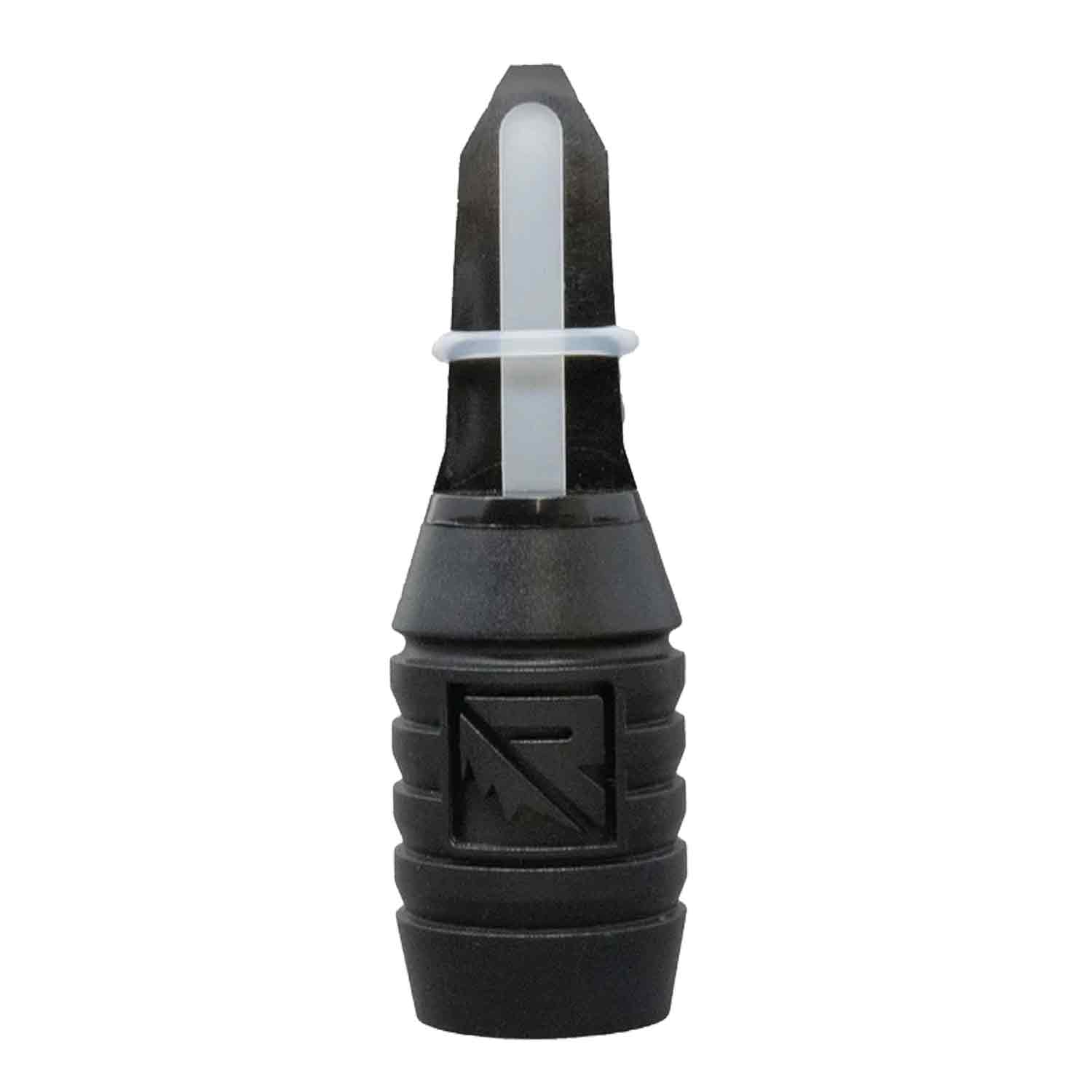 Riven Menace External Reed Elk Call