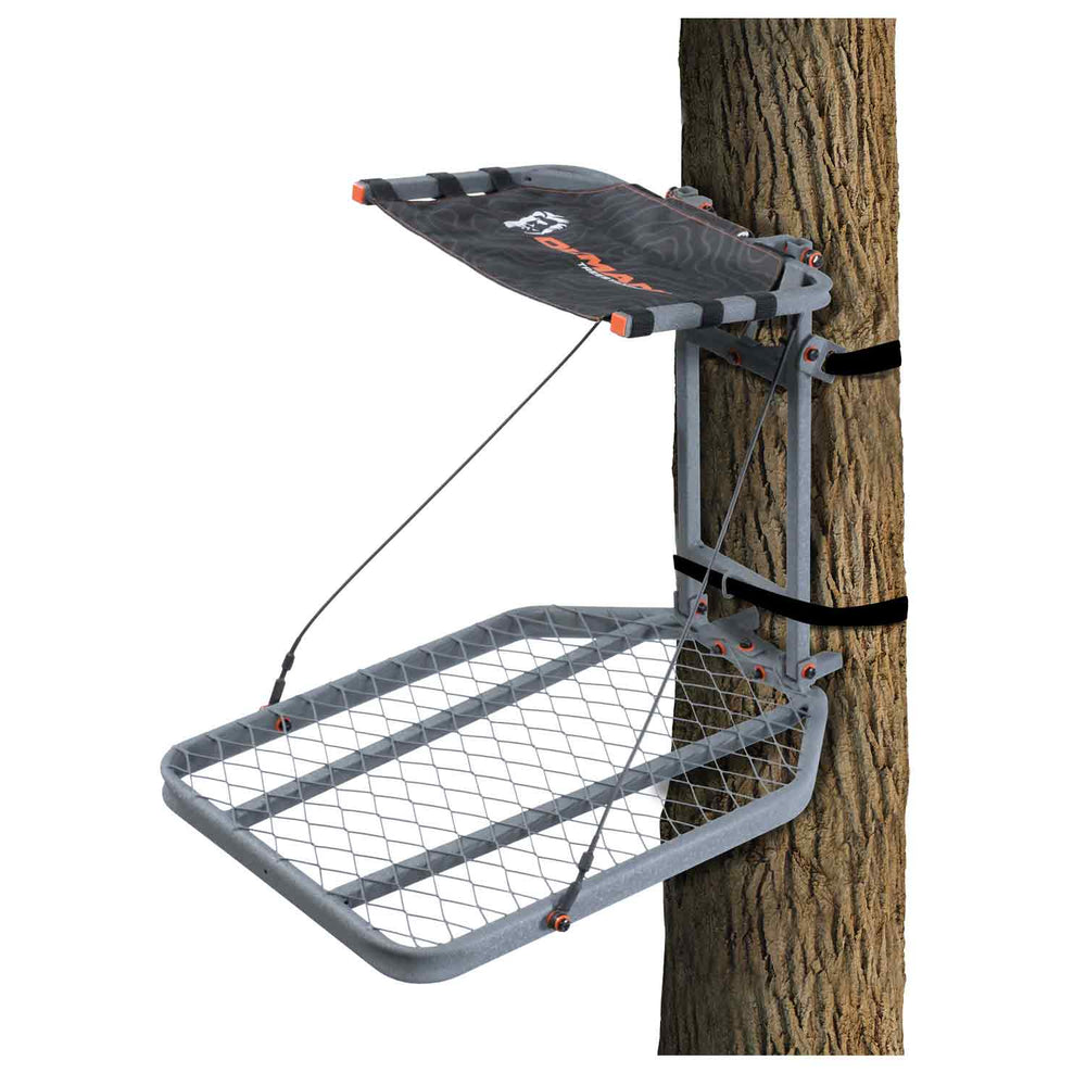 Ol' Man Eagle Eye Hang-On Stand