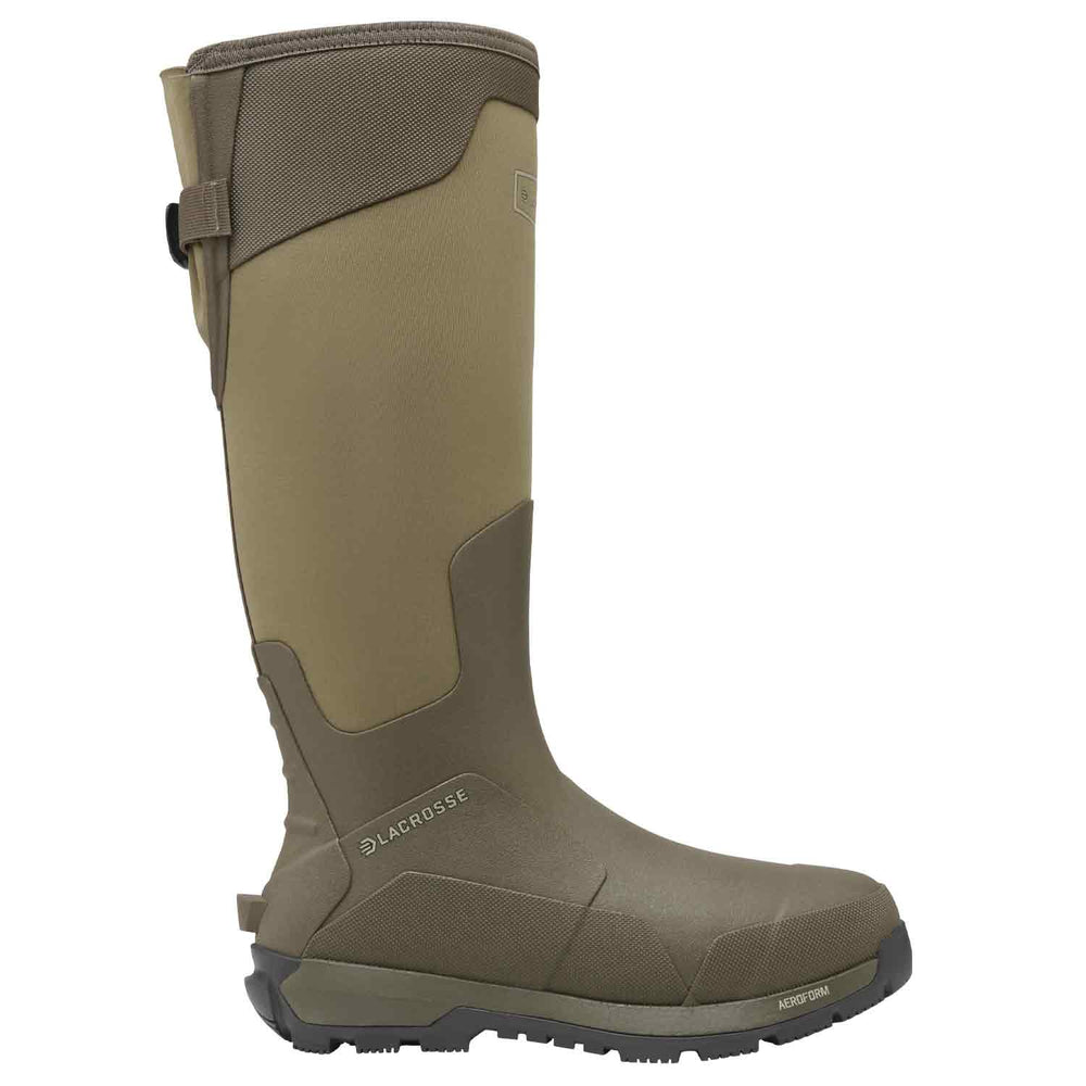 LaCrosse Alphaburly Aero Non-Insulated Boots