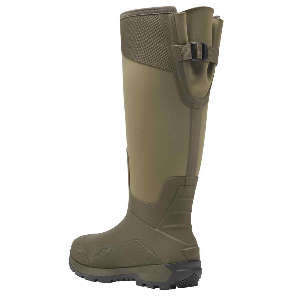 LaCrosse Alphaburly Aero Non-Insulated Boots