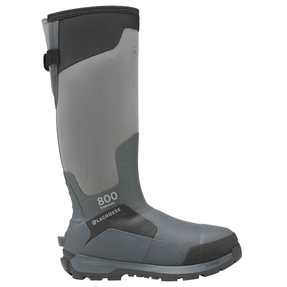 LaCrosse Alphaburly Aero 800G Insulated Boots