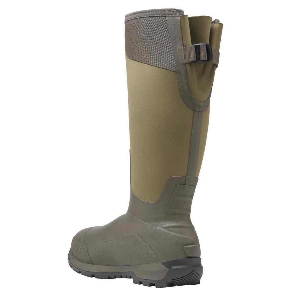 LaCrosse Alphaburly Aero 2000G Insulated Boots