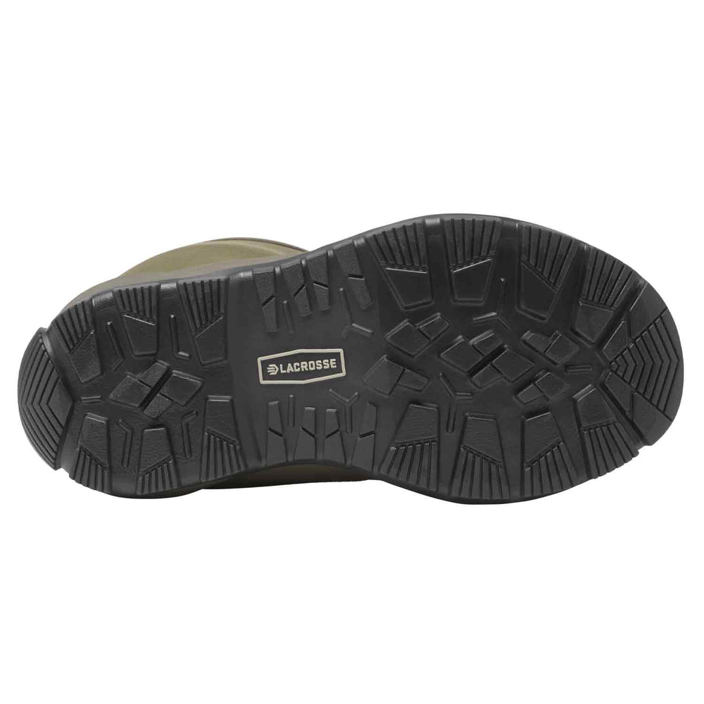 LaCrosse Alphaburly Aero 2000G Insulated Boots