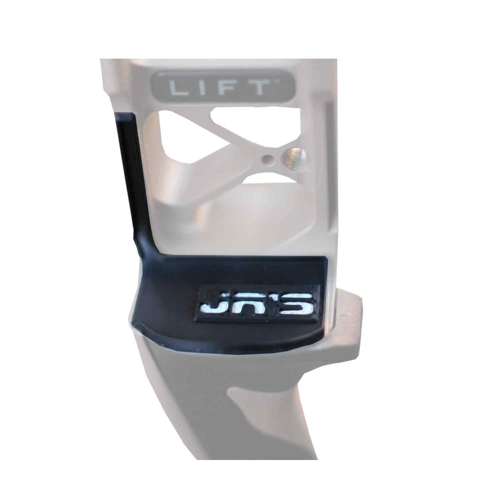 Jr's Suppression Systems Crash Pad