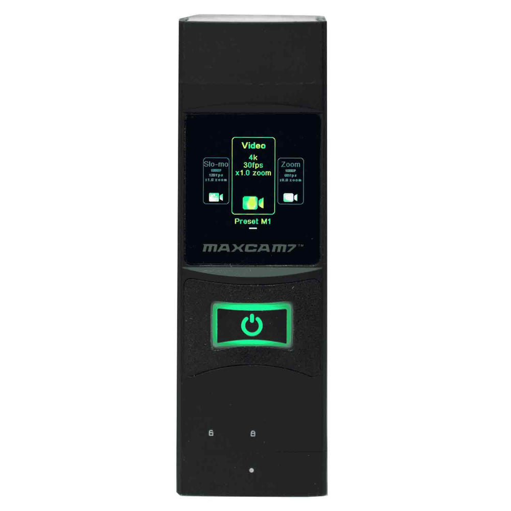 MaxView Maxcam7 Action Camera