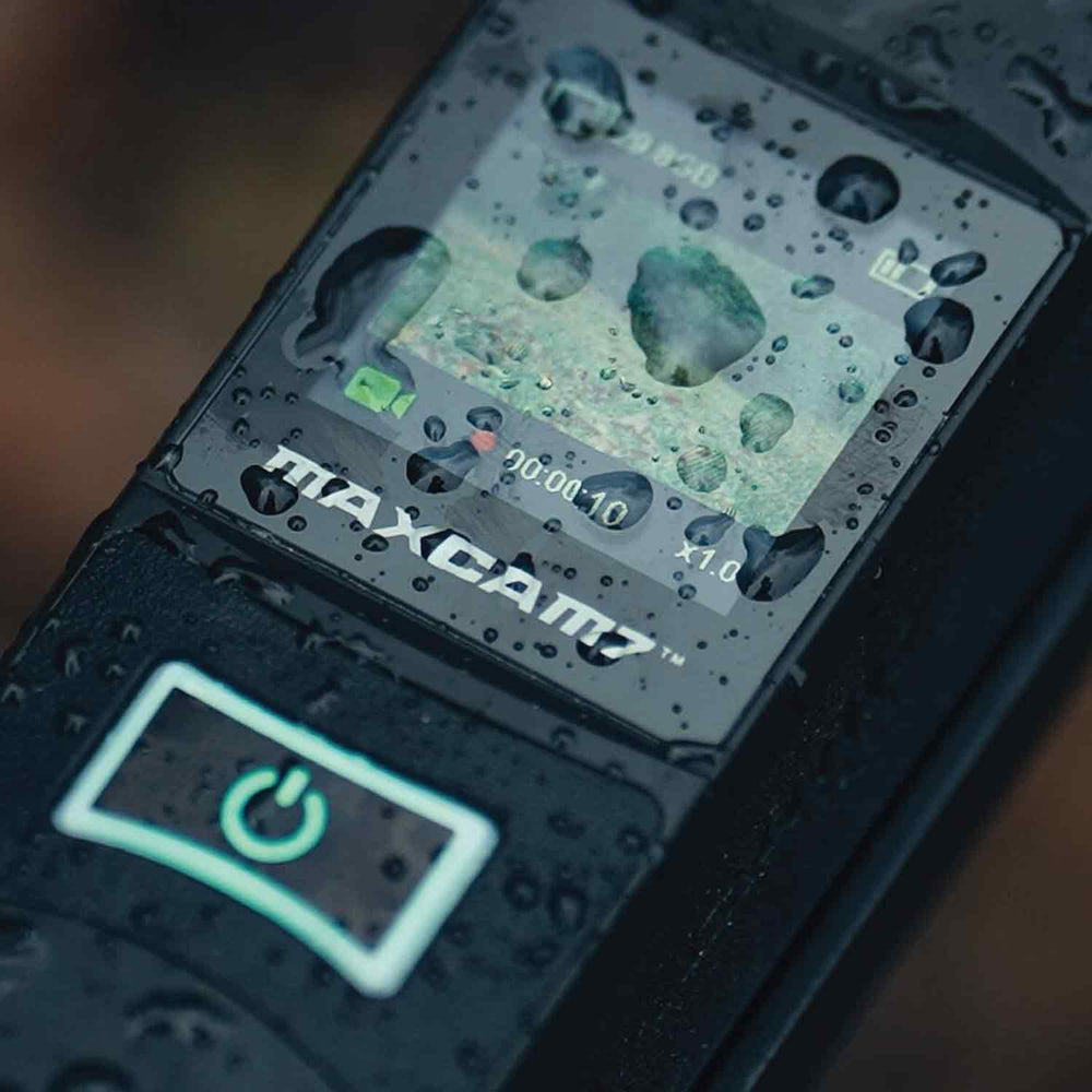 MaxView Maxcam7 Action Camera