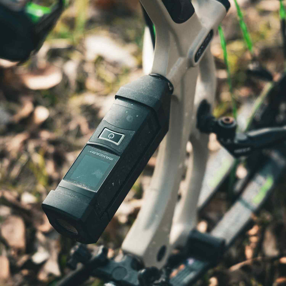 MaxView Maxcam7 Action Camera