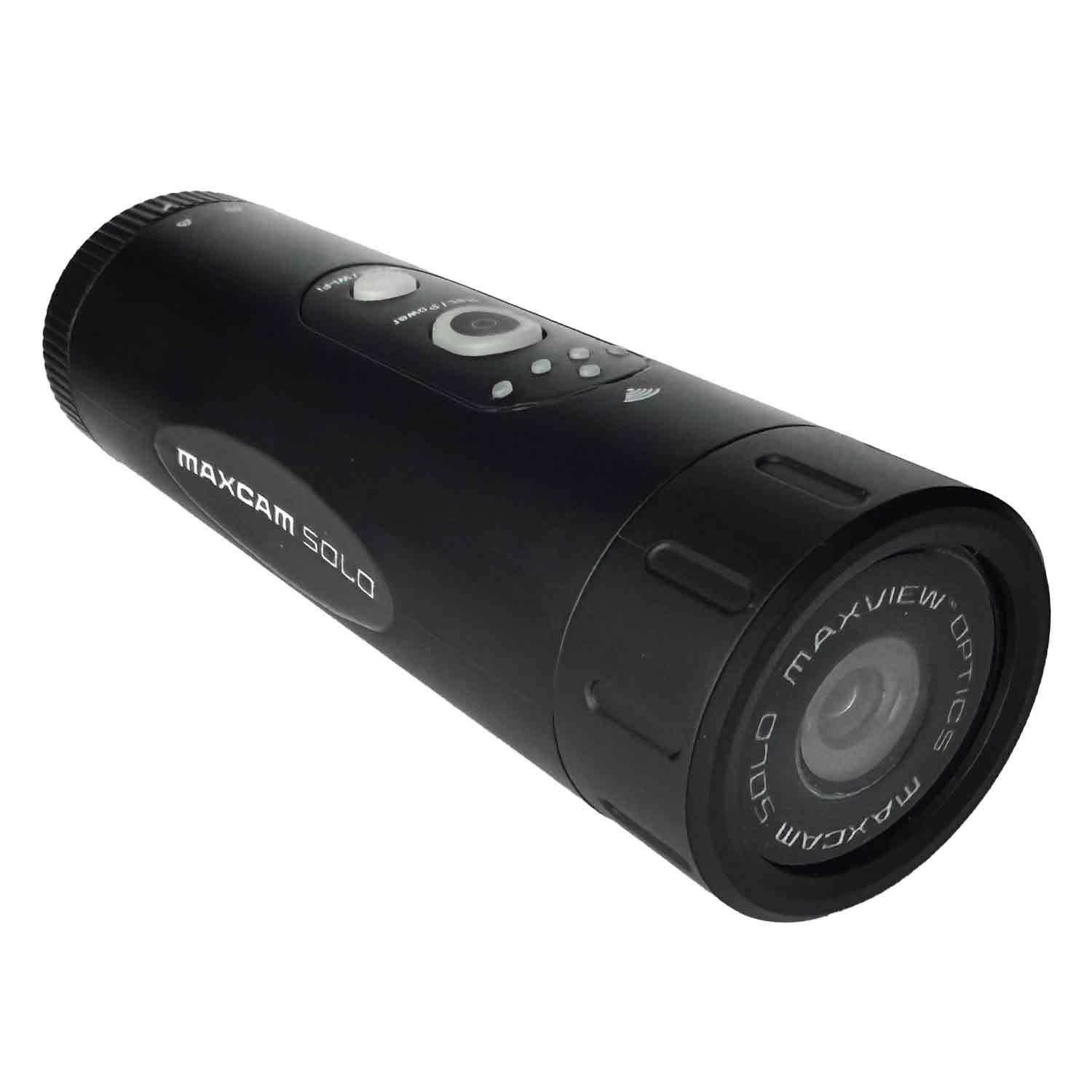 MaxView Optics Maxcam Solo Extreme Action Camera