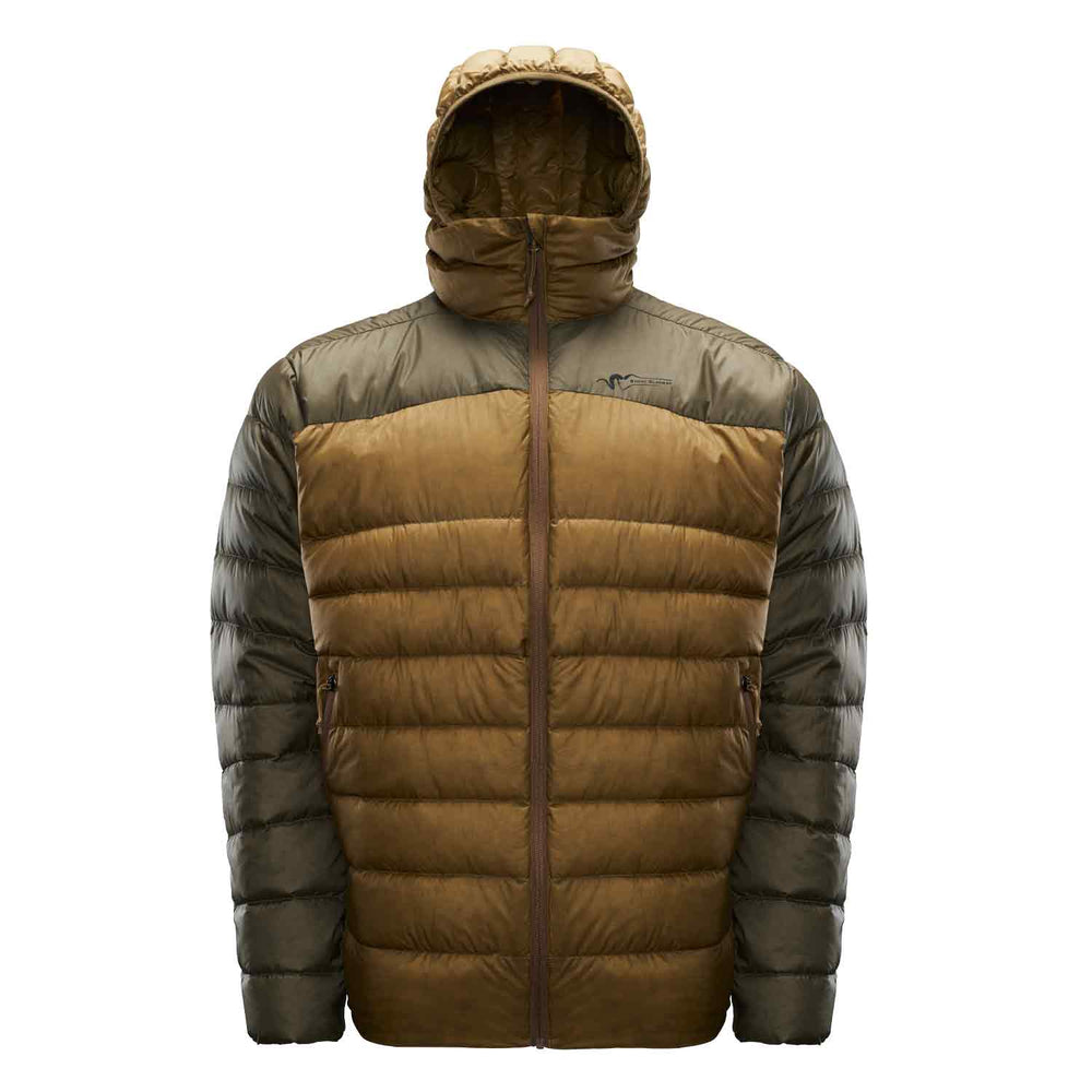 Stone Glacier Grumman Down Jacket
