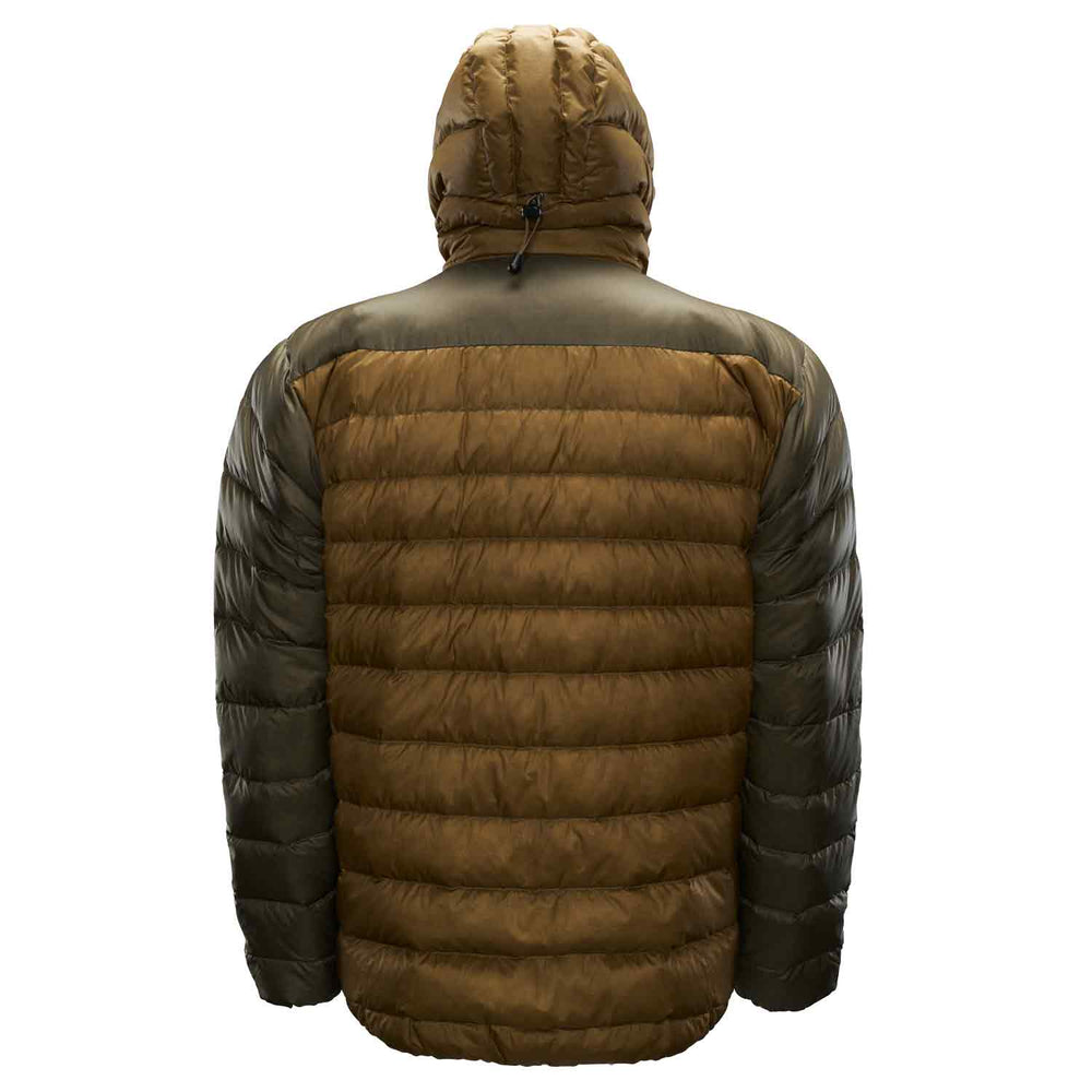 Stone Glacier Grumman Down Jacket