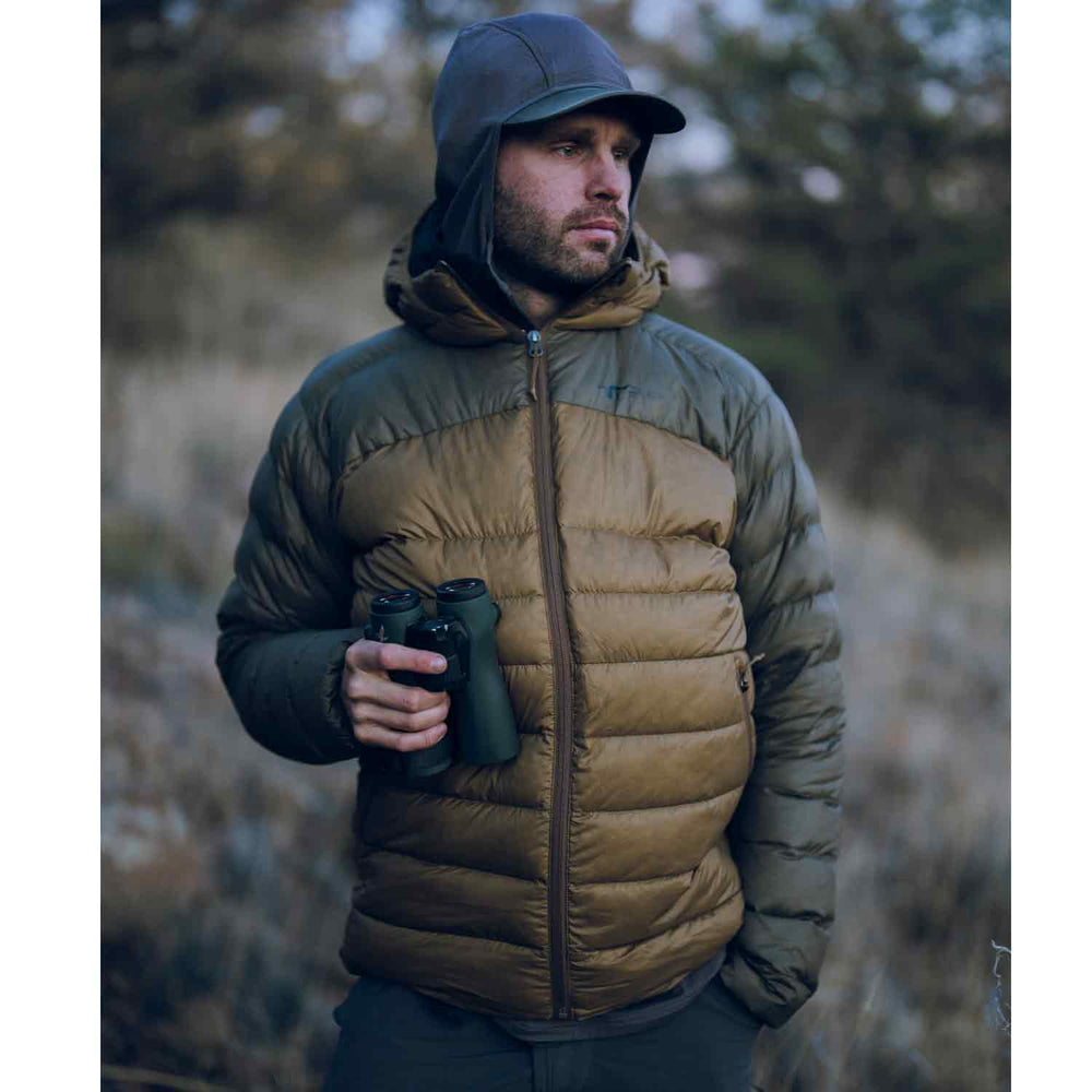 Stone Glacier Grumman Down Jacket