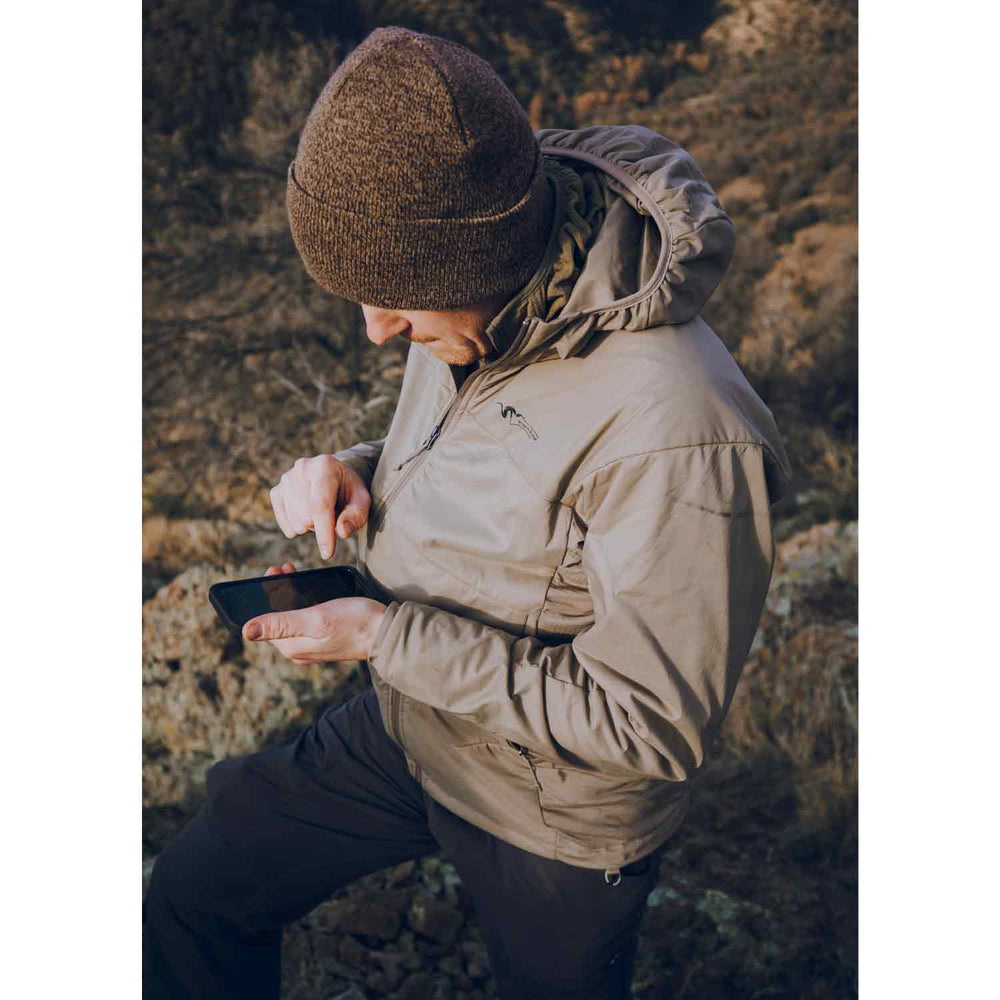 Stone Glacier Cirque Lite Jacket Pronghorn