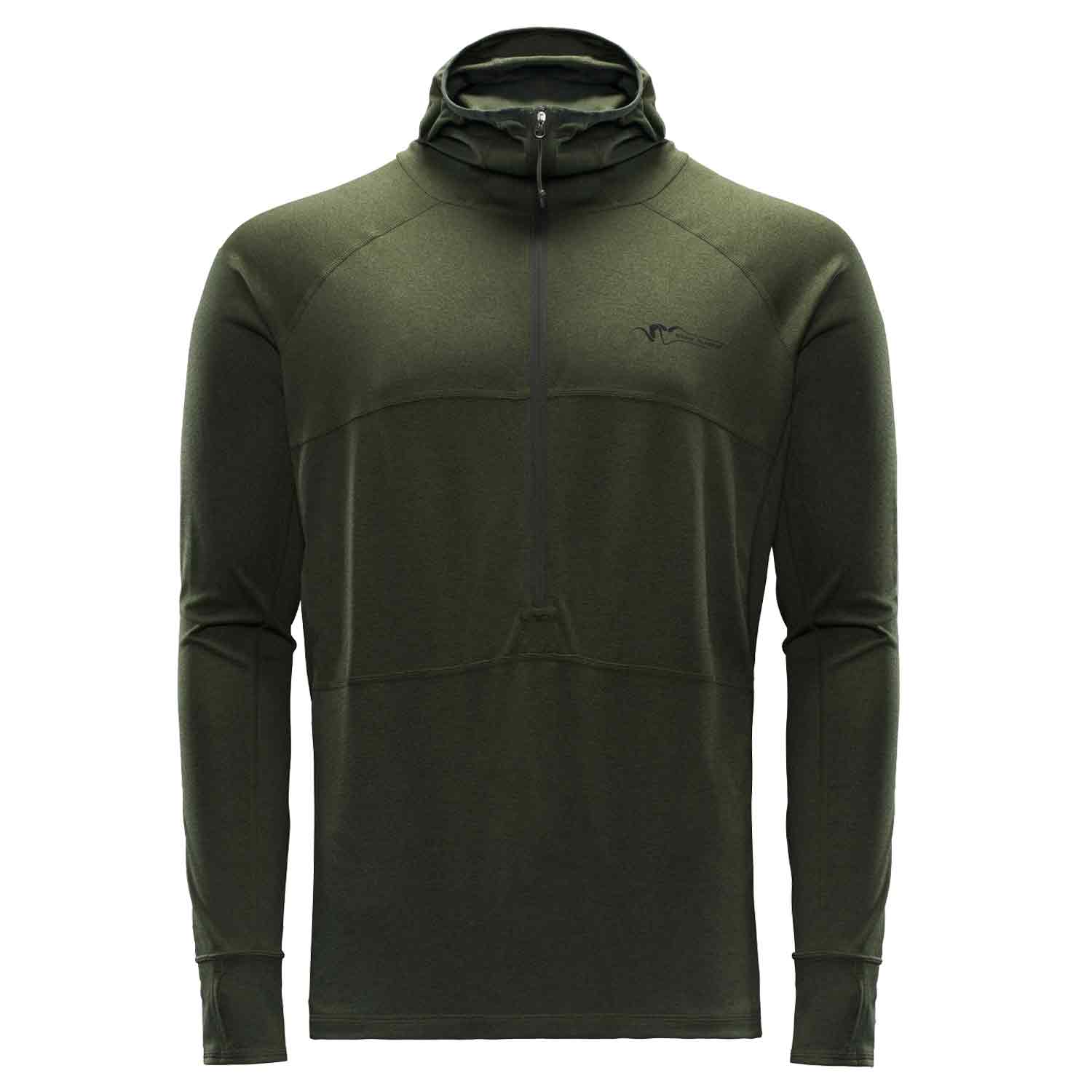 Stone Glacier Avro Hoody Tongass