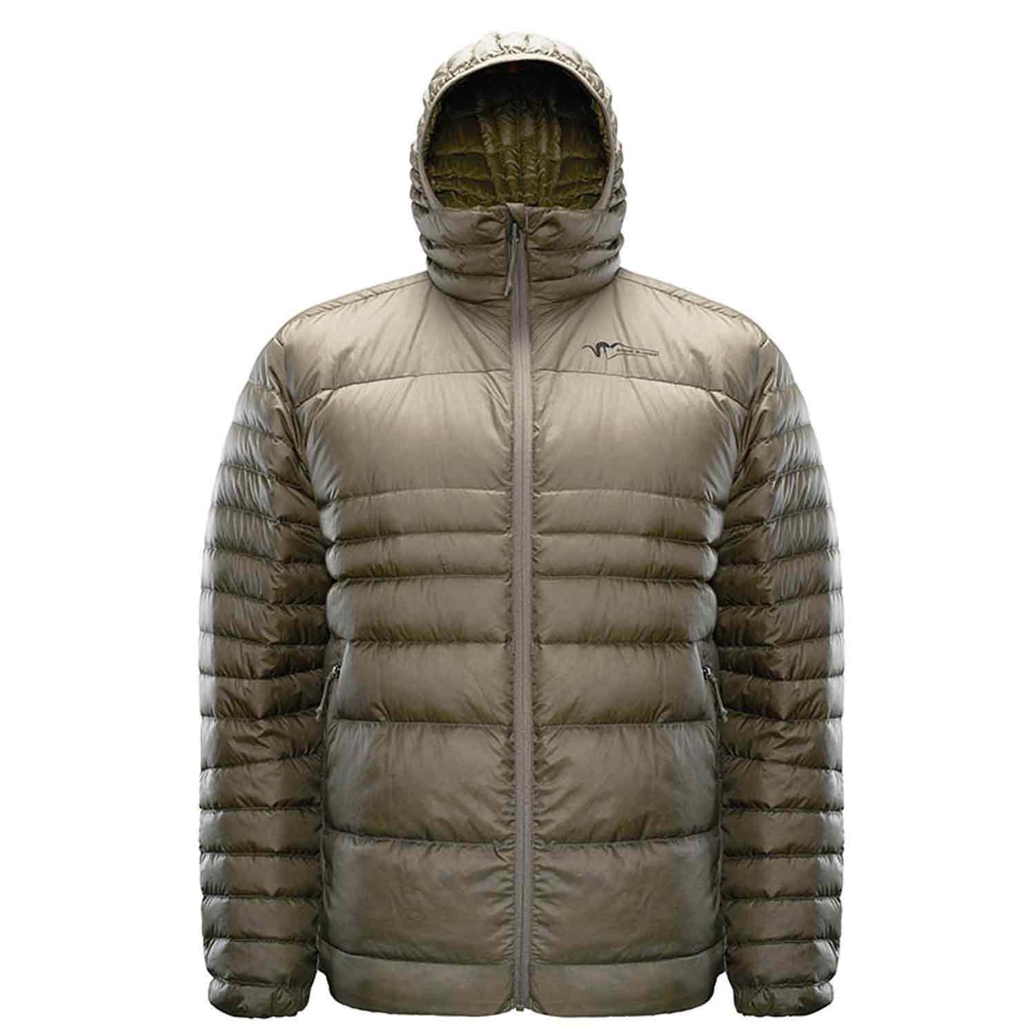 Stone Glacier Grumman Lite Down Jacket Tarmac