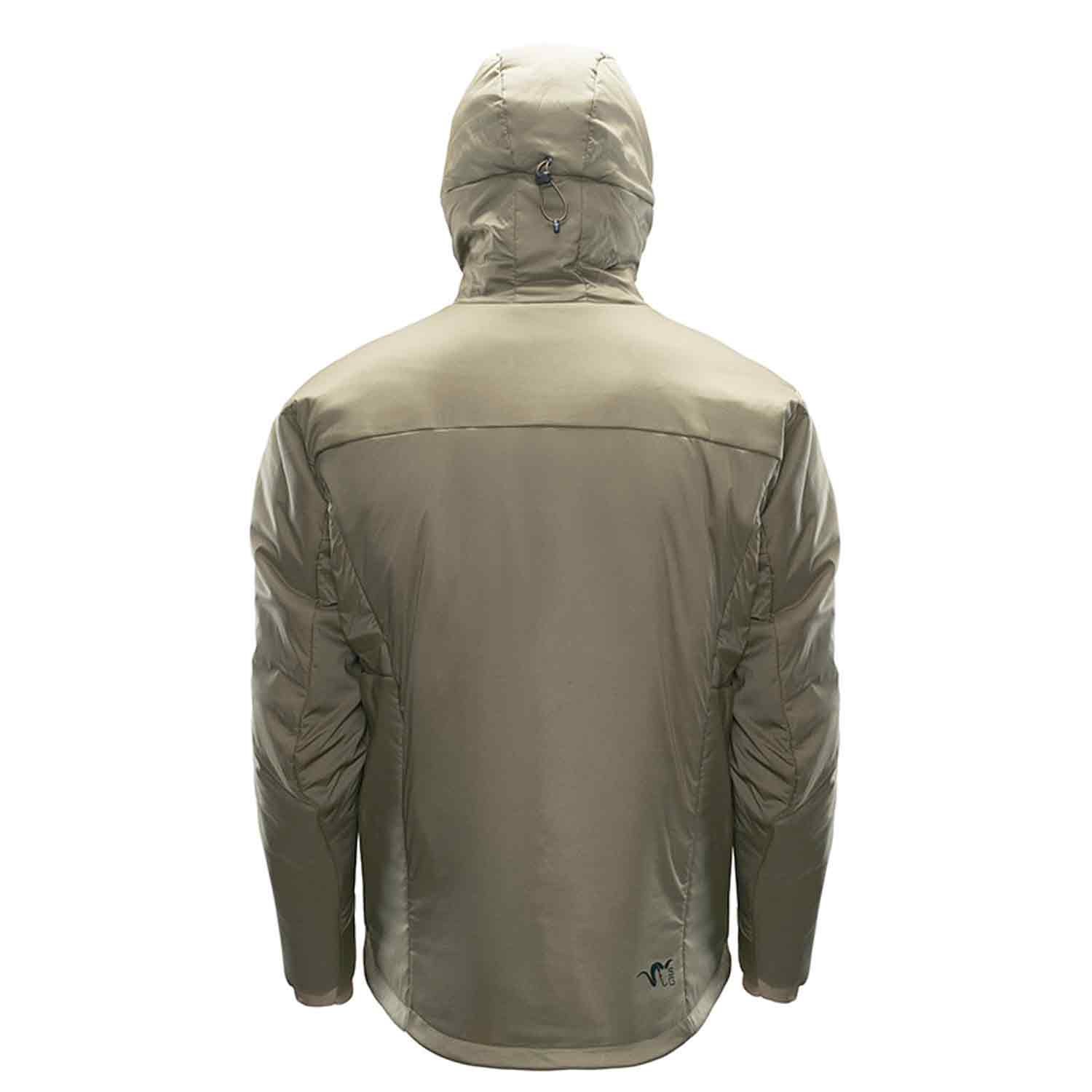 Stone Glacier Cirque Jacket Tarmac