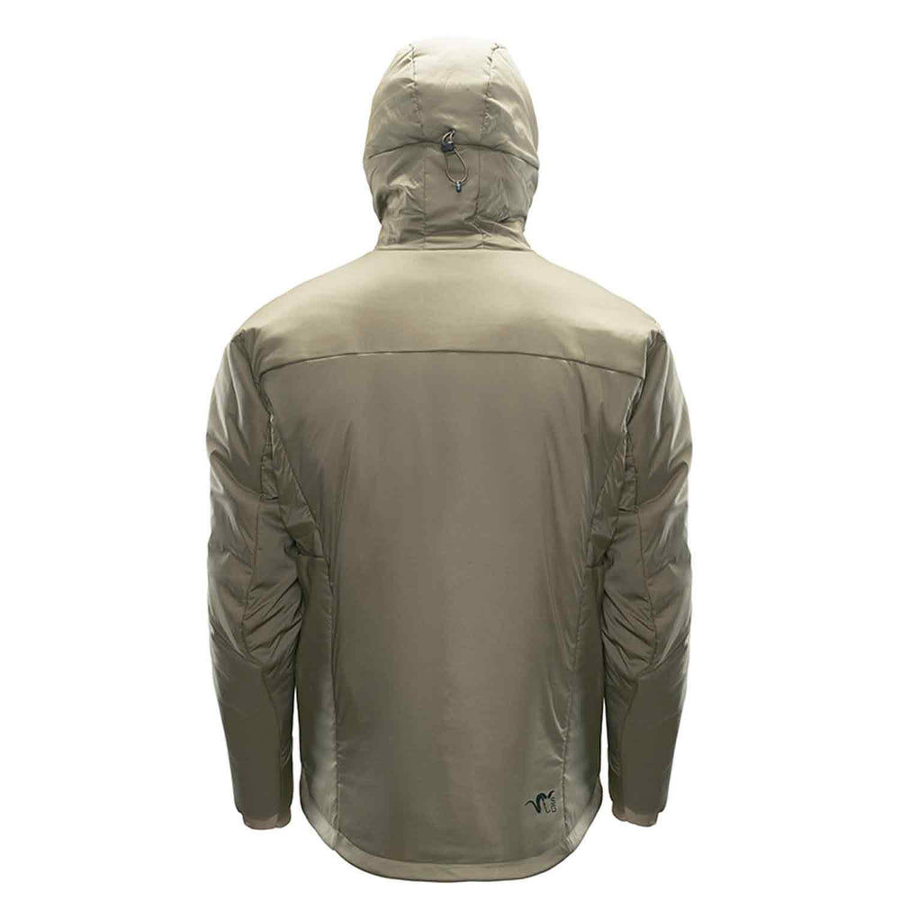 Stone Glacier Cirque Jacket Tarmac