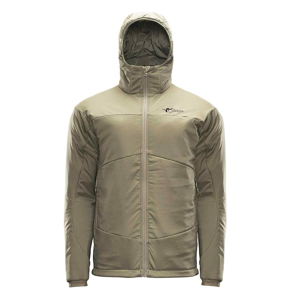 Stone Glacier Cirque Jacket Tarmac