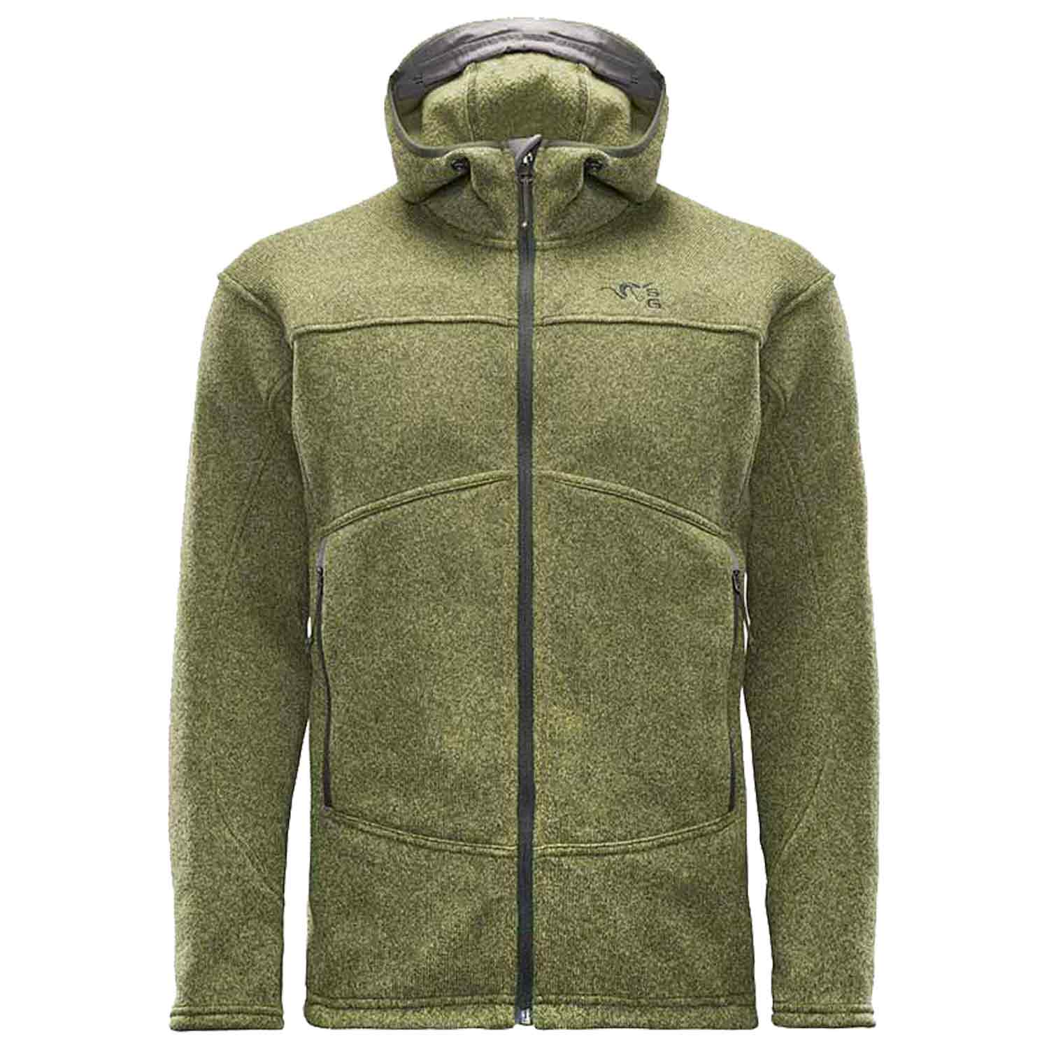 Stone Glacier Zenith Fleece Hoody Tongass