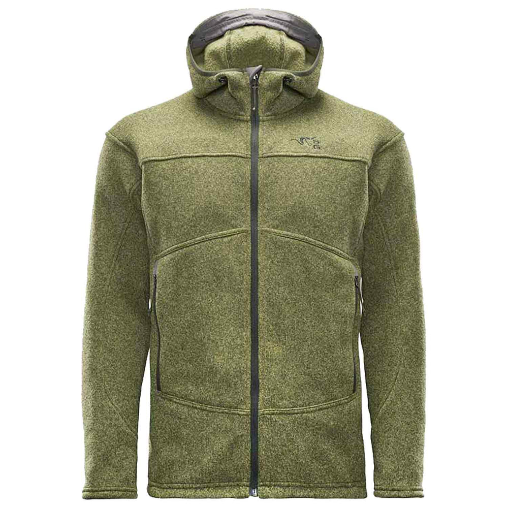 Stone Glacier Zenith Fleece Hoody Tongass