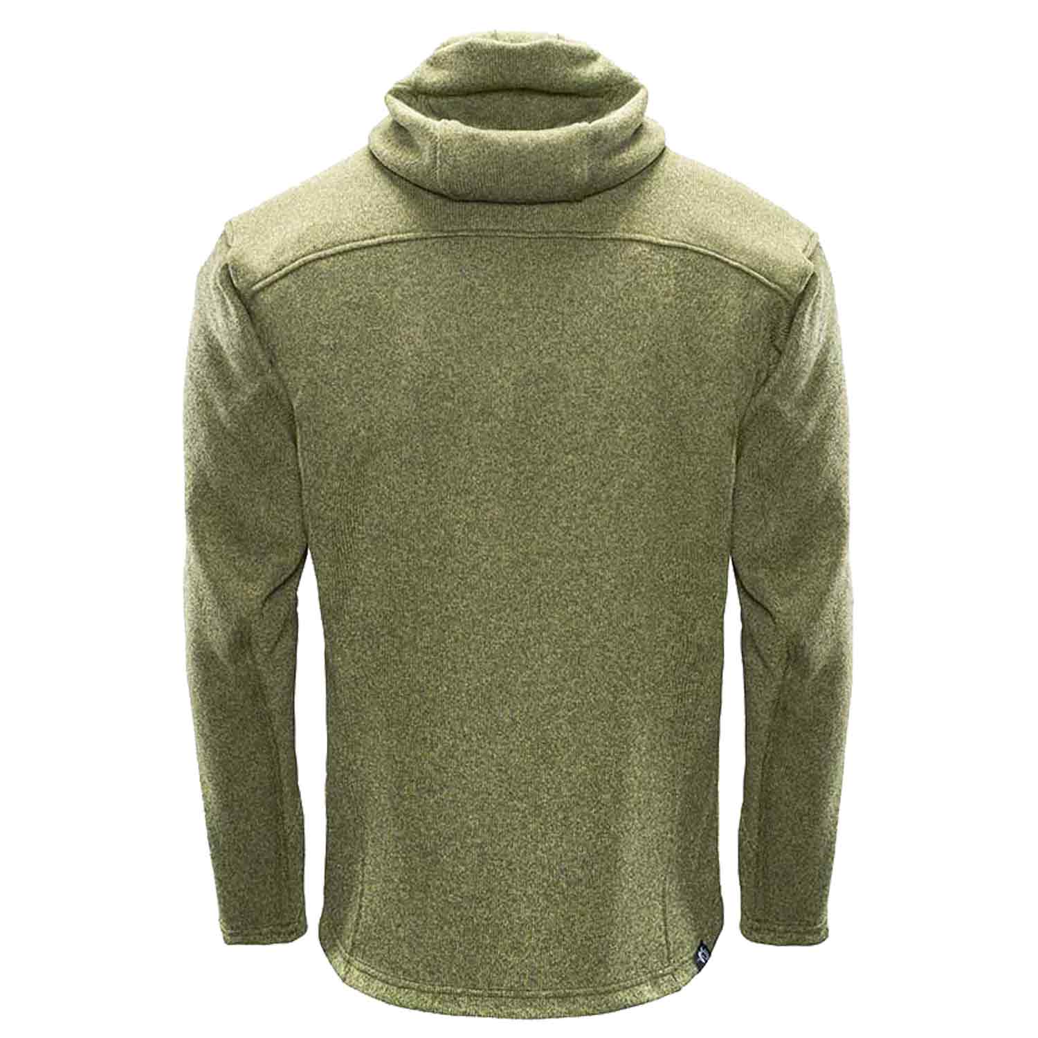Stone Glacier Zenith Fleece Hoody Tongass