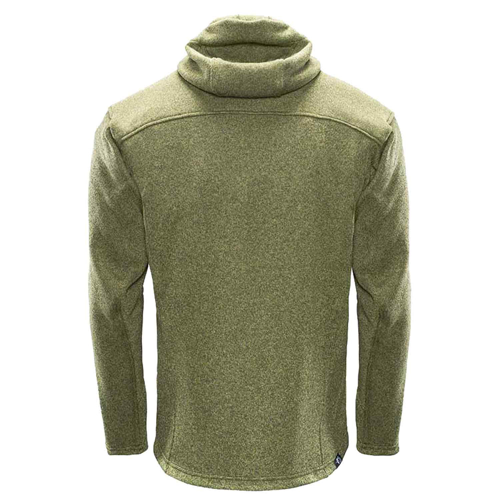 Stone Glacier Zenith Fleece Hoody Tongass