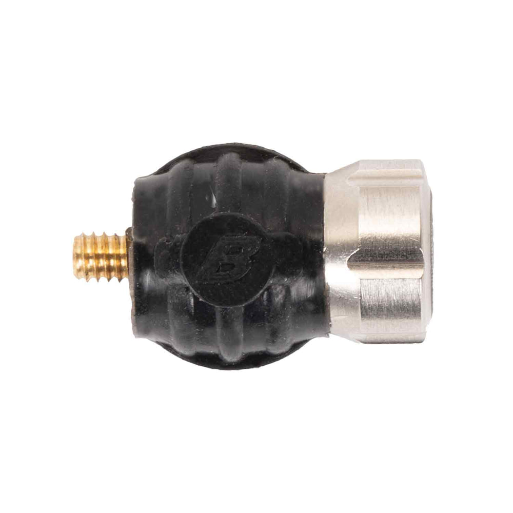 Booster Sight Damper