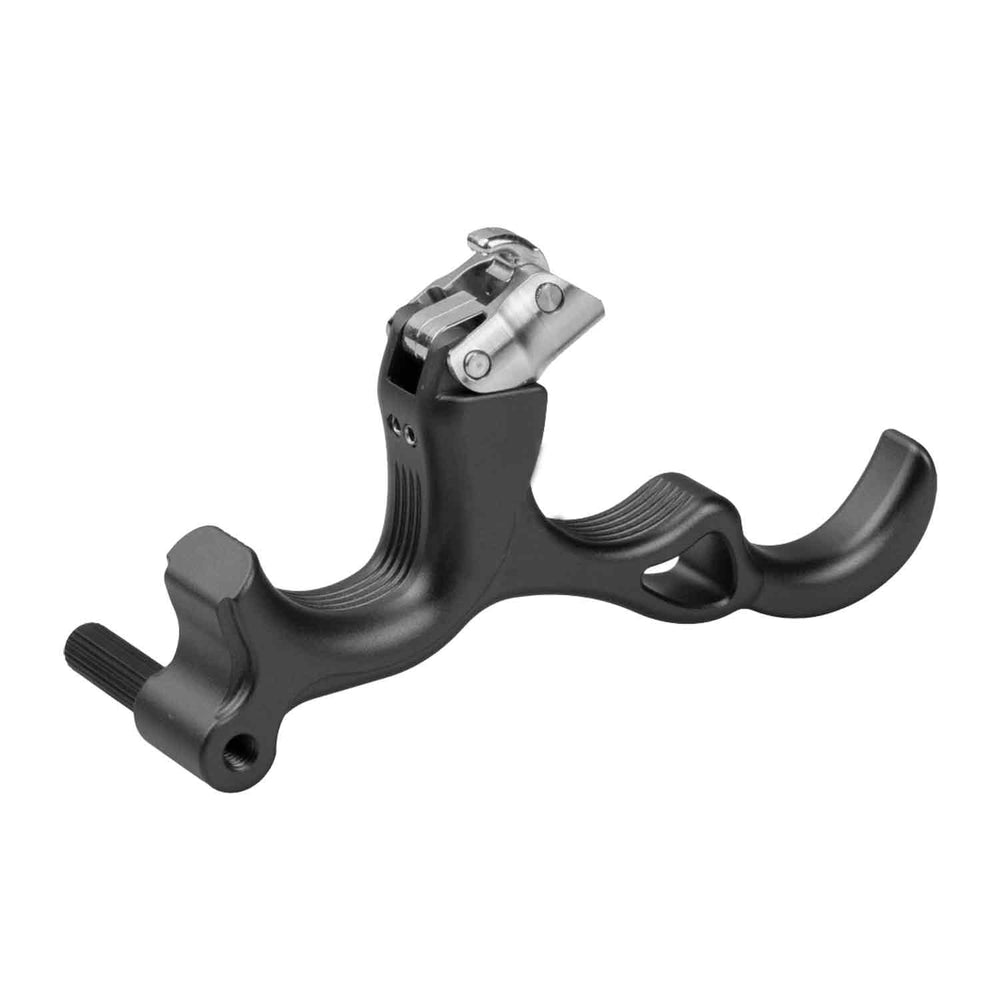 Booster Impulse Release