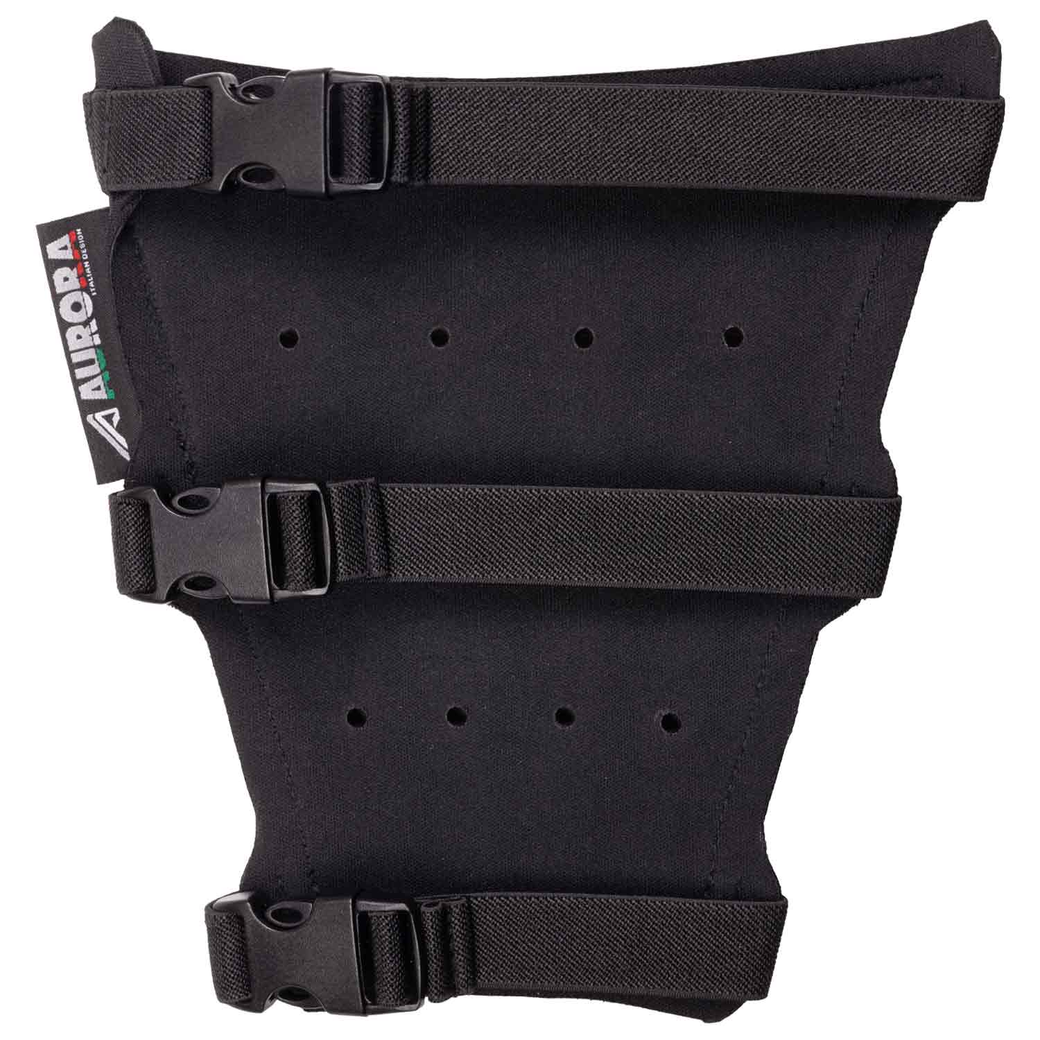Aurora Shield Armguard - Short